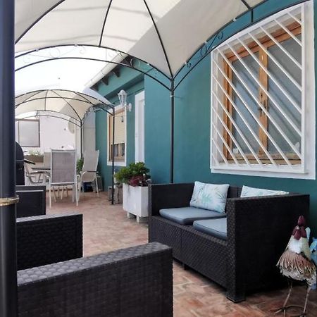Amazing Penthouse With Views To The Castle Lejlighed Alicante Eksteriør billede