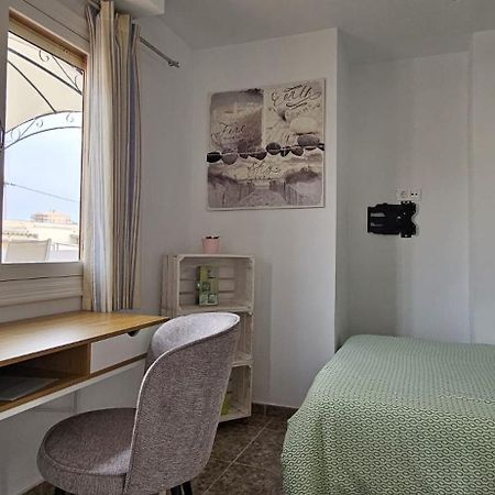 Amazing Penthouse With Views To The Castle Lejlighed Alicante Eksteriør billede