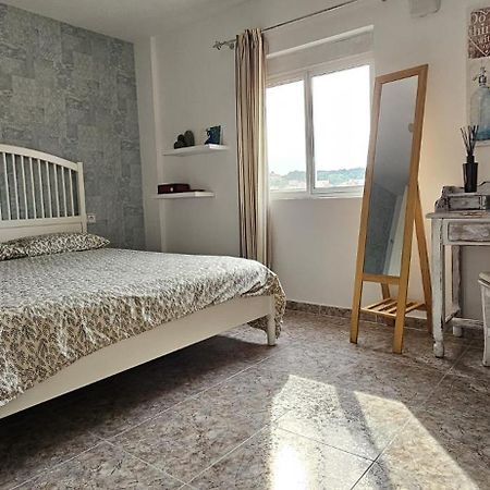 Amazing Penthouse With Views To The Castle Lejlighed Alicante Eksteriør billede