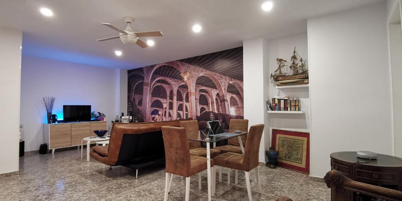 Amazing Penthouse With Views To The Castle Lejlighed Alicante Eksteriør billede