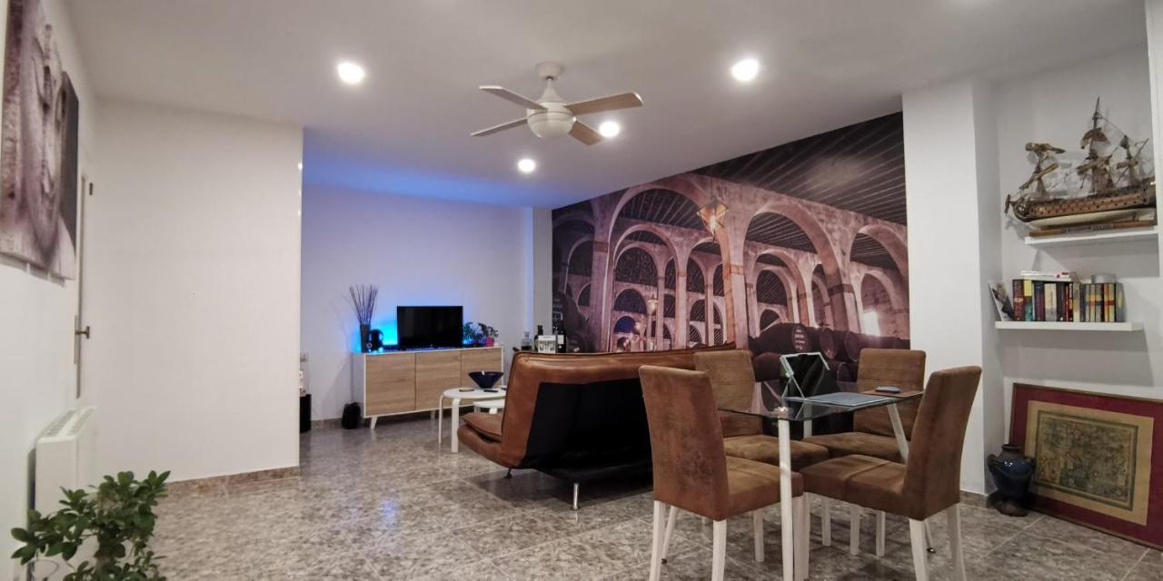 Amazing Penthouse With Views To The Castle Lejlighed Alicante Eksteriør billede