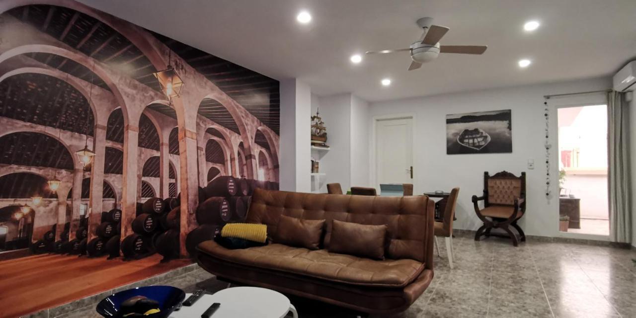 Amazing Penthouse With Views To The Castle Lejlighed Alicante Eksteriør billede