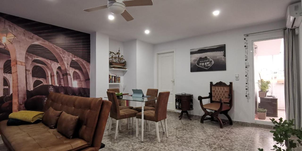 Amazing Penthouse With Views To The Castle Lejlighed Alicante Eksteriør billede