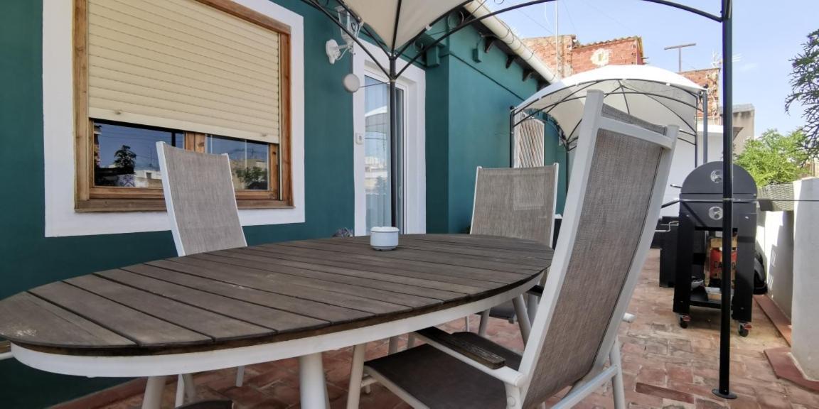 Amazing Penthouse With Views To The Castle Lejlighed Alicante Eksteriør billede
