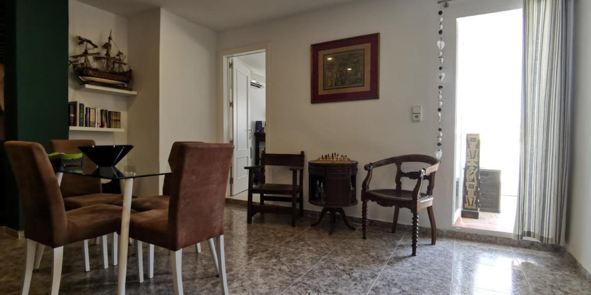 Amazing Penthouse With Views To The Castle Lejlighed Alicante Eksteriør billede