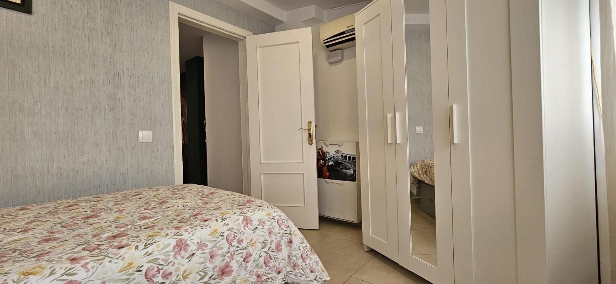 Amazing Penthouse With Views To The Castle Lejlighed Alicante Eksteriør billede