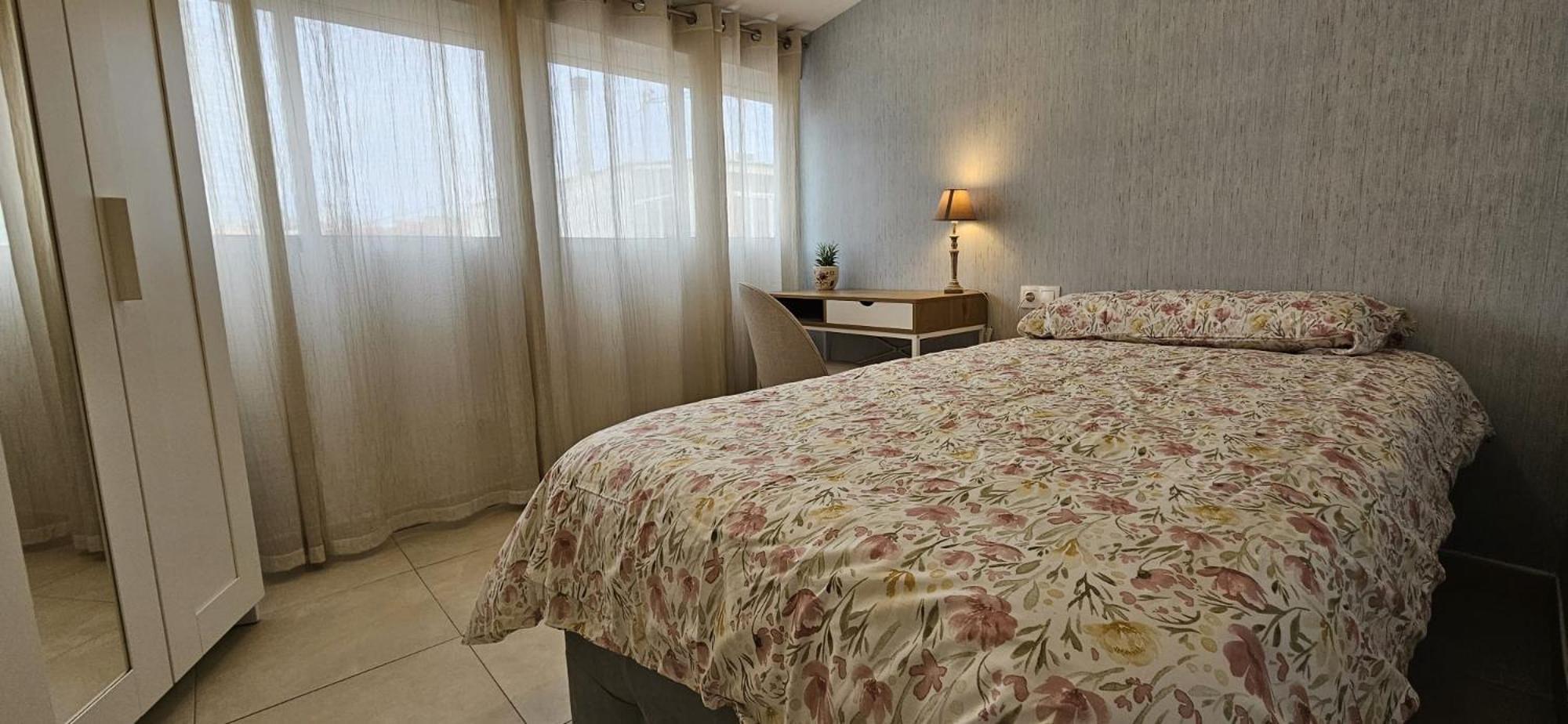 Amazing Penthouse With Views To The Castle Lejlighed Alicante Eksteriør billede
