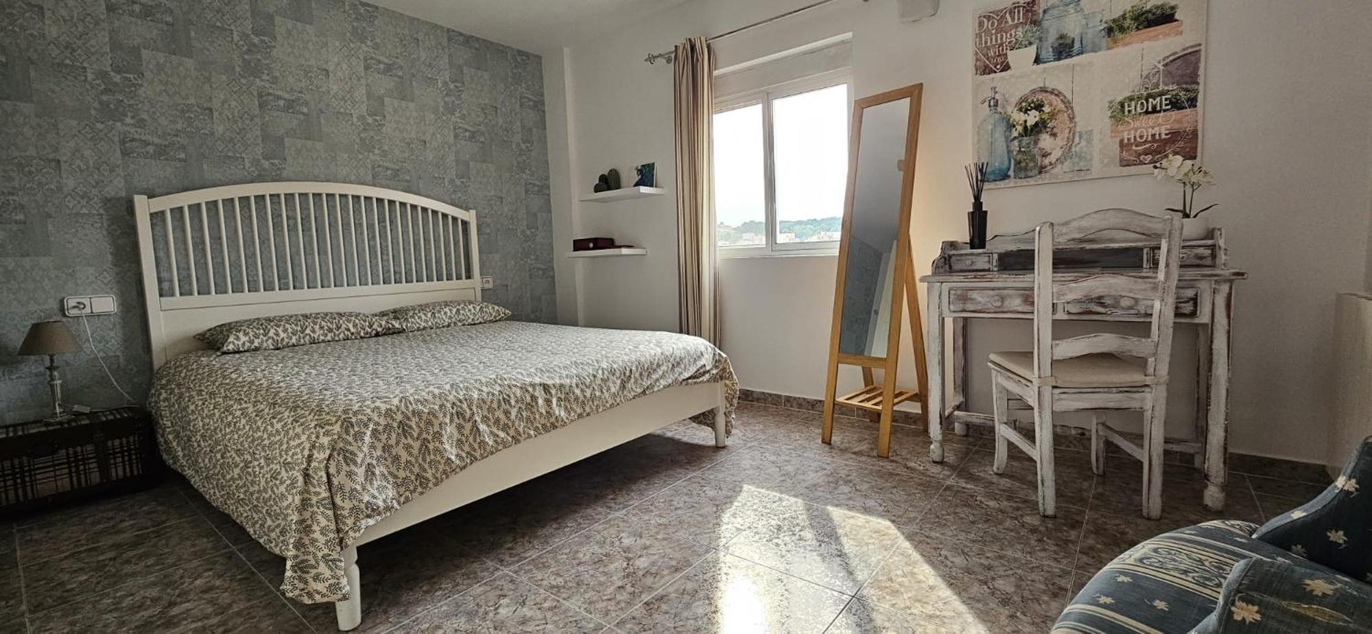 Amazing Penthouse With Views To The Castle Lejlighed Alicante Eksteriør billede