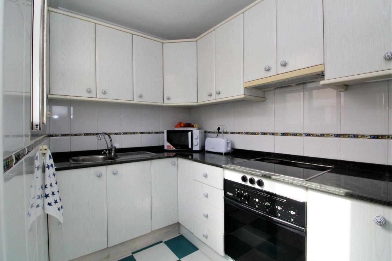 Amazing Penthouse With Views To The Castle Lejlighed Alicante Eksteriør billede